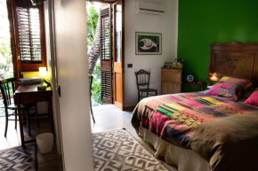 Гостиница Lirma B&B  Чефалу